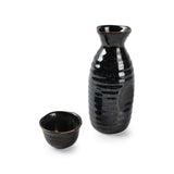 Butelka do sake/dzbanek 300 ml seaweed Umi
