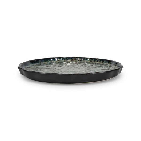Talerz 25cm seaweed Umi