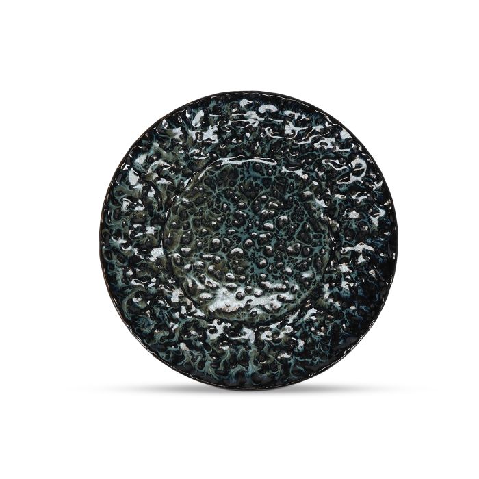 Talerz 28cm seaweed Umi