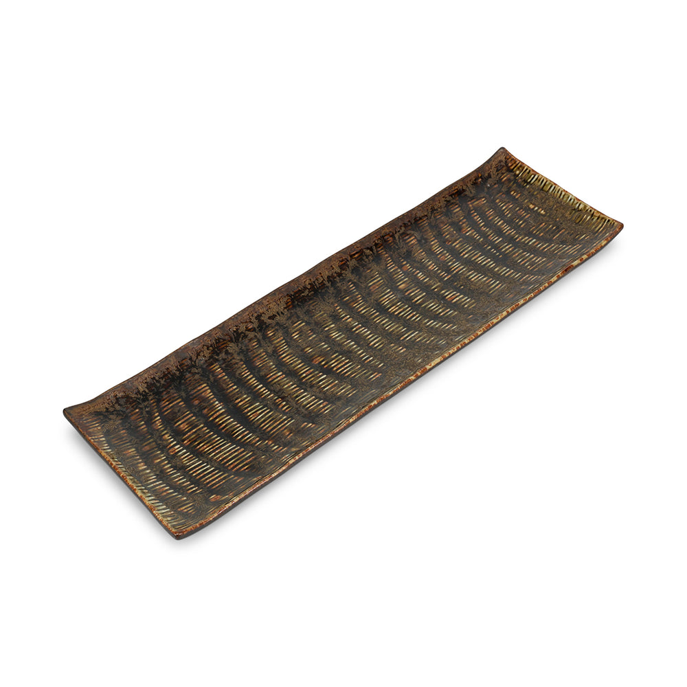 Półmisek 41x13cm autumn Umi