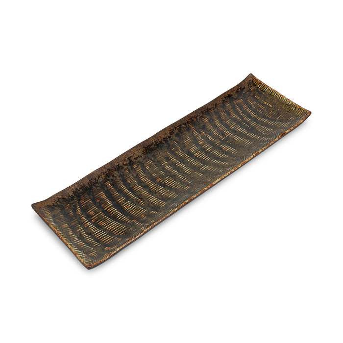 Półmisek 41x13cm autumn Umi