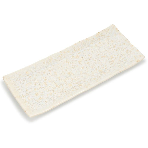 Półmisek 36x15xH2cm sand Umi