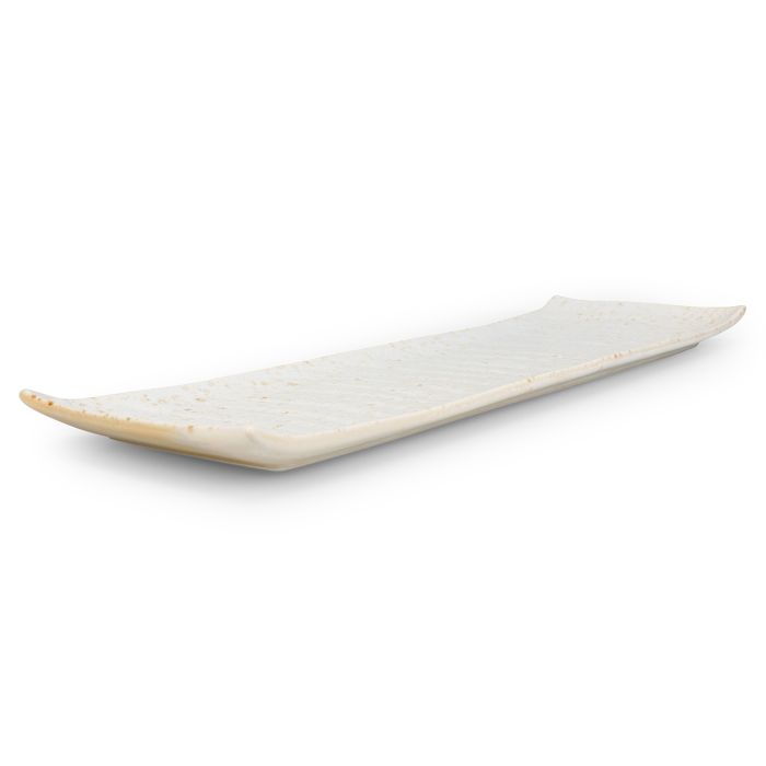 Półmisek 41x13cm sand Umi