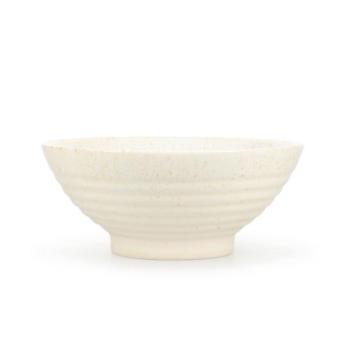 Miska 20xH8cm sand Umi