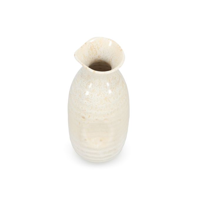 Butelka na sake/mlecznik 300 ml sand Umi