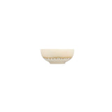 Miska 14xH6cm sand Base