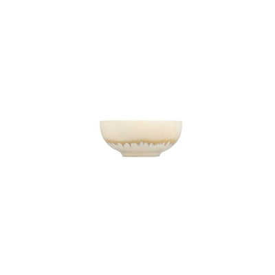 Miska 14xH6cm sand Base