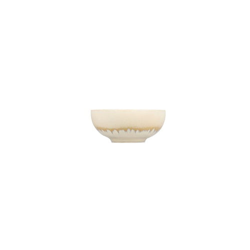 Miska 14xH6cm sand Base