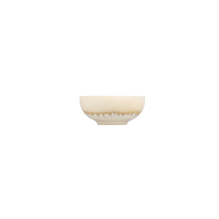 Miska 14xH6cm sand Base