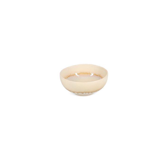 Miska 14xH6cm sand Base