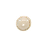 Miska 14xH6cm sand Base