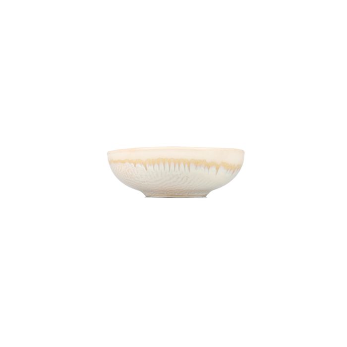 Miska 18xH6,5cm sand Base