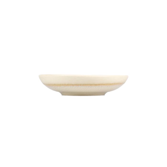 Miska 25xH5,5cm sand Base