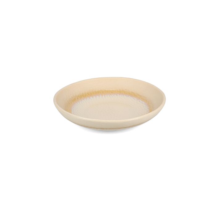 Miska 25xH5,5cm sand Base