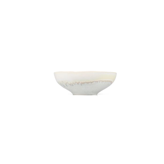 Miska 18xH6,5cm glow Moya