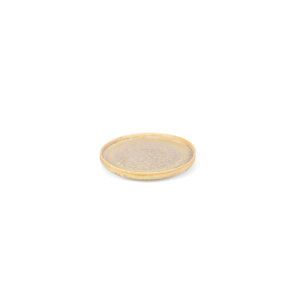 Fine 2 Dine Ferro Olive Talerz 15 cm
