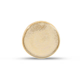 Fine 2 Dine Ferro Olive Talerz 20,5 cm
