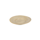 Fine 2 Dine Ferro Olive Talerz z szerokim rantem 26 cm