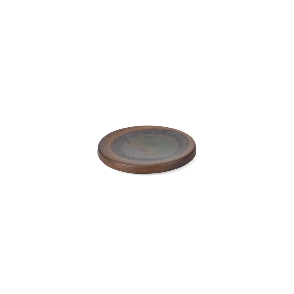 Fine 2 Dine Cone Gold Talerz 15 cm
