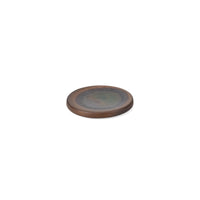 F2D Cone Gold Talerz 15 cm