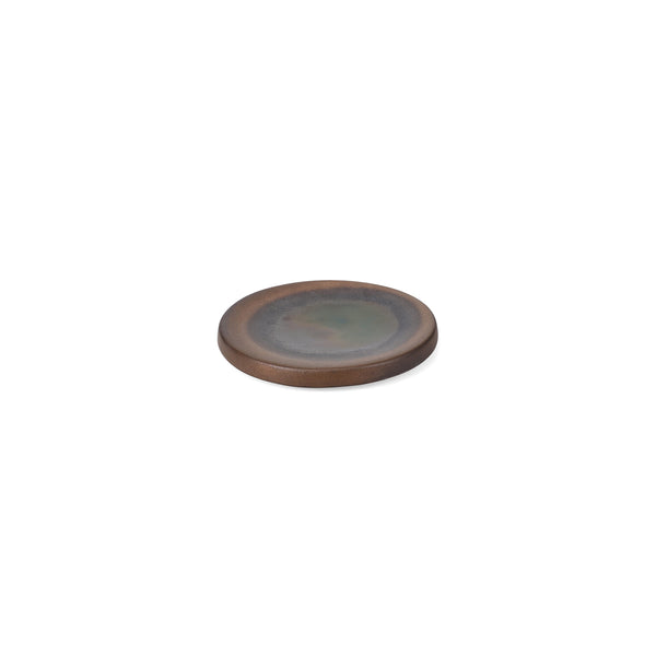 F2D Cone Gold Talerz 15 cm