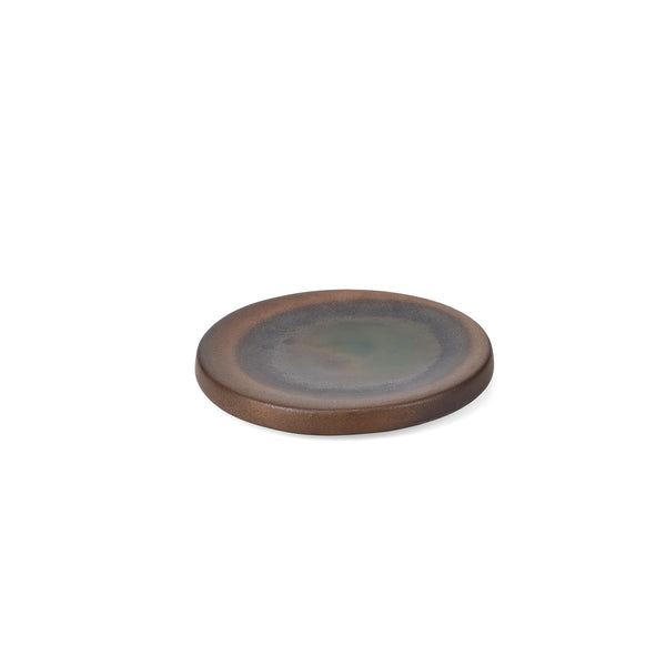 F2D Cone Gold Talerz 20,5 cm
