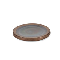 F2D Cone Gold Talerz 28,5 cm