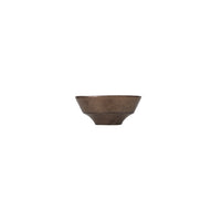 F2D Cone Gold Miska 14 cm