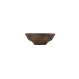 Fine 2 Dine Cone Gold Miska 18 cm