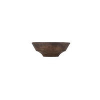 F2D Cone Gold Miska 18 cm