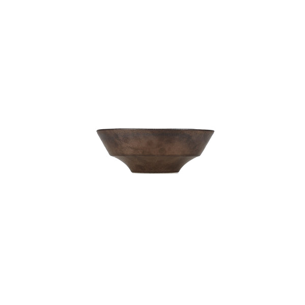F2D Cone Gold Miska 18 cm