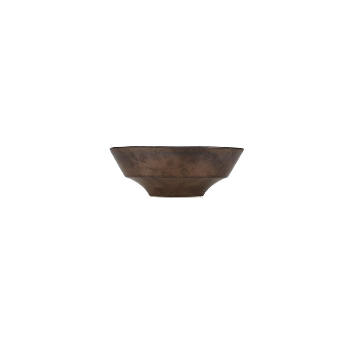 Fine 2 Dine Cone Gold Miska 18 cm