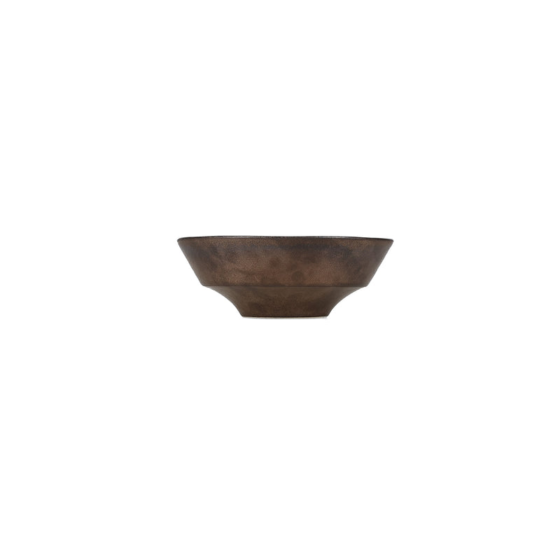 F2D Cone Gold Miska 18 cm