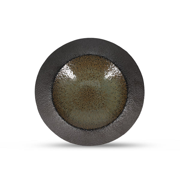 F2D Cone Moss Talerz głęboki 25,5 cm