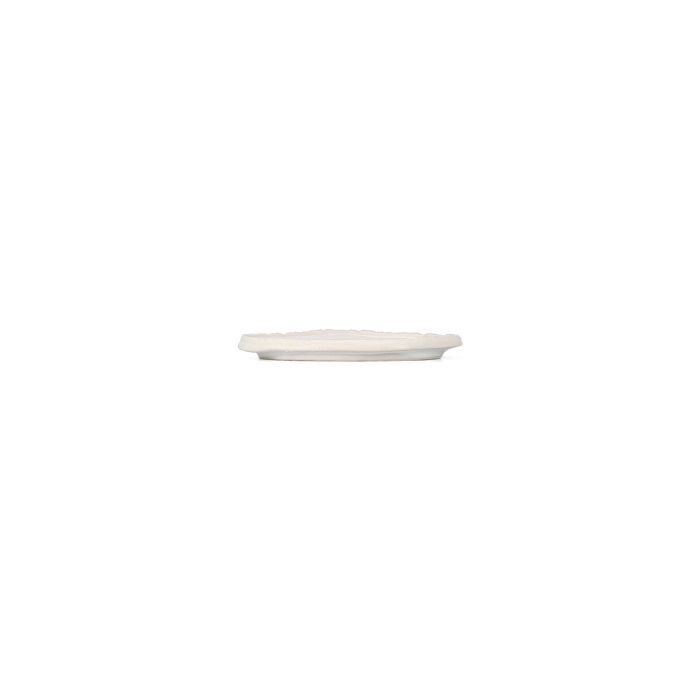 Talerz 15x13cm pure pearl Icon
