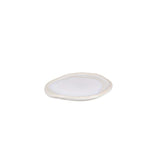 Talerz 21x17,5cm pure pearl Icon