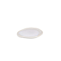 Talerz 21x17,5cm pure pearl Icon