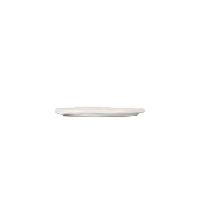 Talerz 21x17,5cm pure pearl Icon