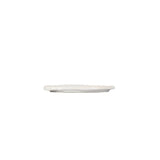 Talerz 21x17,5cm pure pearl Icon