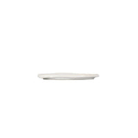 Talerz 21x17,5cm pure pearl Icon