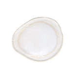Talerz 29x25cm pure pearl Icon
