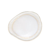 Talerz 29x25cm pure pearl Icon