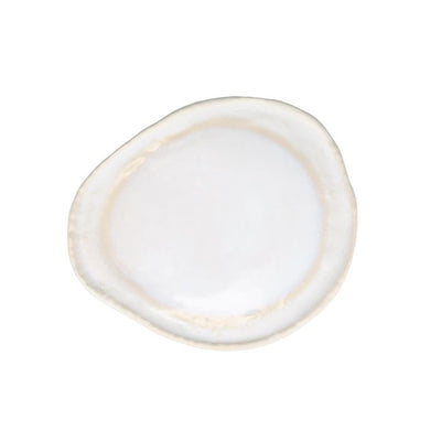 Talerz 29x25cm pure pearl Icon
