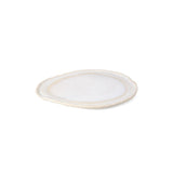Talerz 29x25cm pure pearl Icon