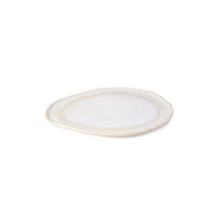 Talerz 29x25cm pure pearl Icon