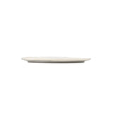 Talerz 29x25cm pure pearl Icon