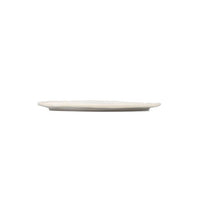 Talerz 29x25cm pure pearl Icon