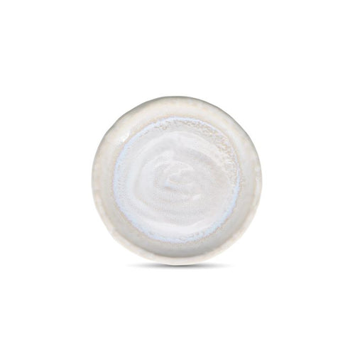 Talerz 20cm pure pearl Icon