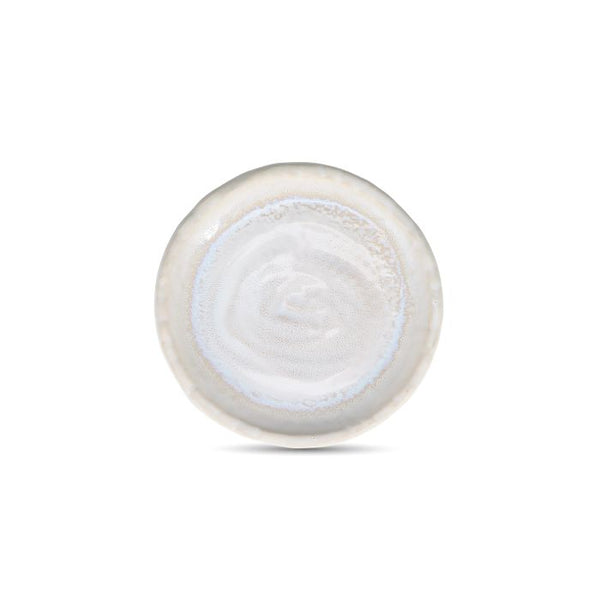 Talerz 20cm pure pearl Icon