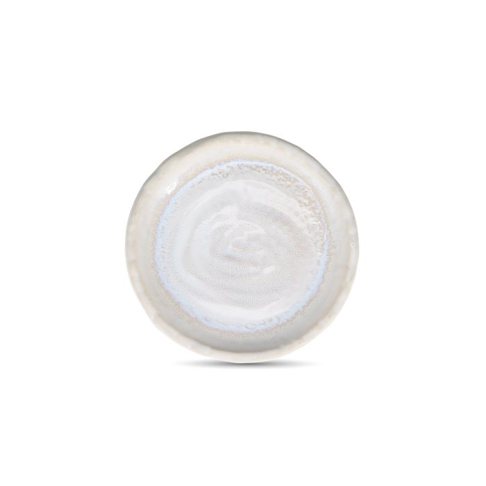 Talerz 20cm pure pearl Icon